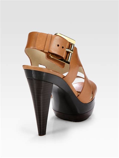 Michael Kors Sandal heels for Women 